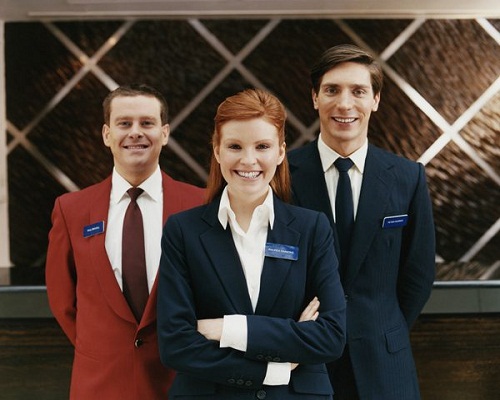 hospitality