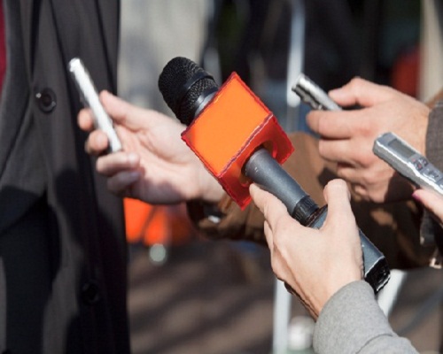 journalism