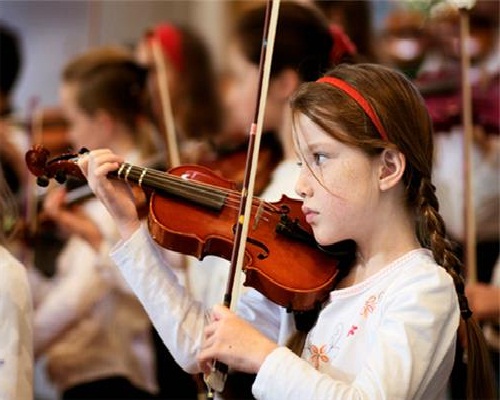 music